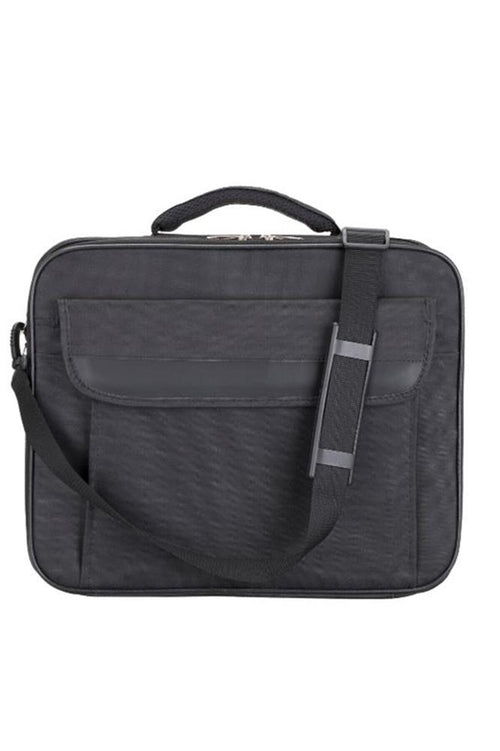 Plm Pl-04-DR69 Drexel 6900 15"- 17"Siyah Notebook Çantası