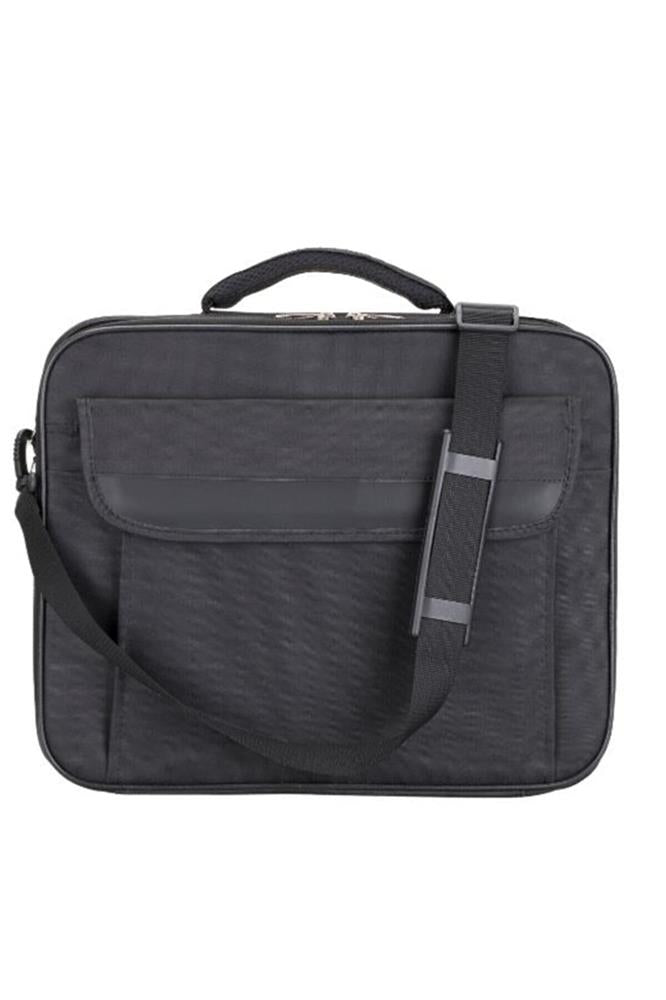 Plm Pl-04-DR69 Drexel 6900 15"- 17"Siyah Notebook Çantası