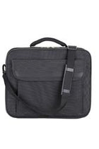 Plm Pl-04-DR69 Drexel 6900 15"- 17"Siyah Notebook Çantası