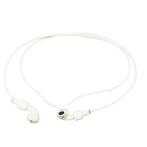 Airpods Boyun Askısı - Beyaz