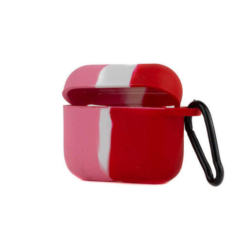 Airpods 3. Nesil Zore Airbag 29 Silikon Kılıf - NO24