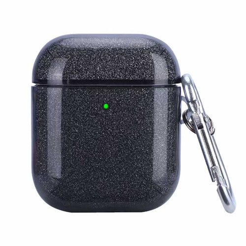 Airpods Kılıf Zore Airbag 17 Kılıf - Siyah
