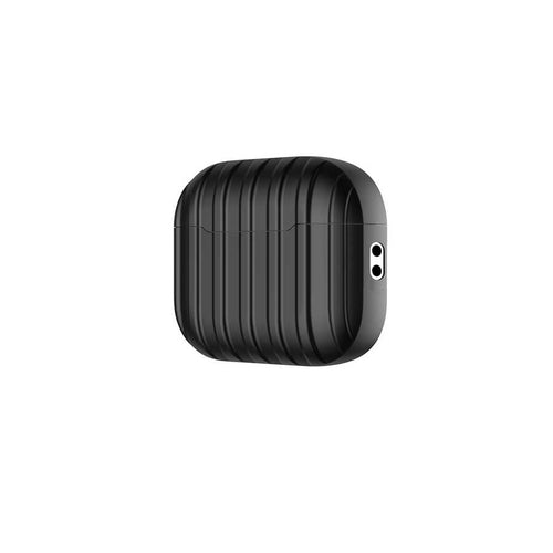 Airpods Pro 2 Zore Airbag 30 Kılıf - Siyah