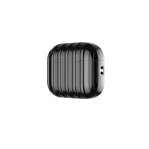 Airpods Pro 2 Zore Airbag 30 Kılıf - Gri