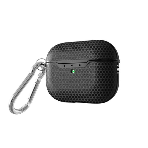 Airpods Pro 2 Zore Airbag 31 Kılıf - Siyah