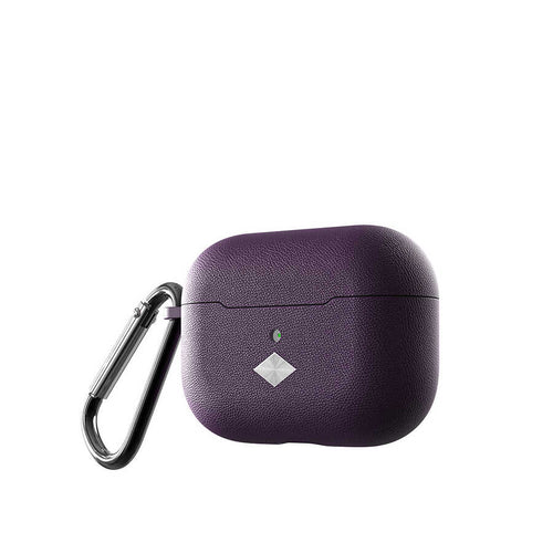 Airpods Pro Zore Airbag 19 Kılıf - Mor