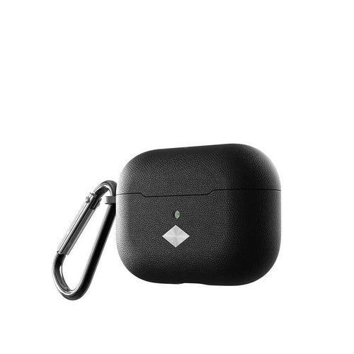 Airpods Pro Zore Airbag 19 Kılıf - Siyah