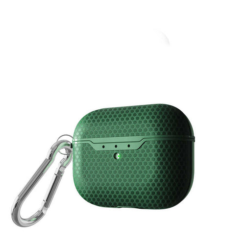 Airpods Pro Zore Airbag 20 Kılıf - Koyu Yeşil