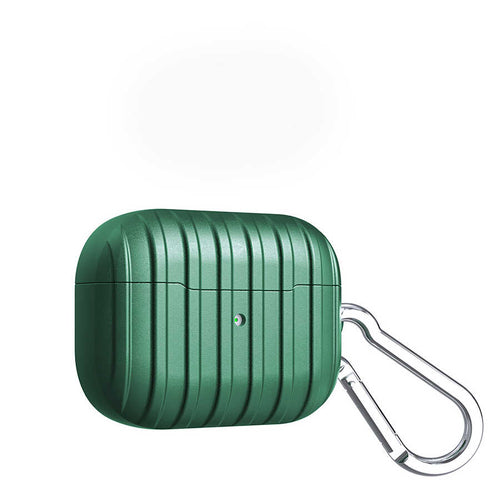 Airpods Pro Zore Airbag 21 Kılıf - Yeşil