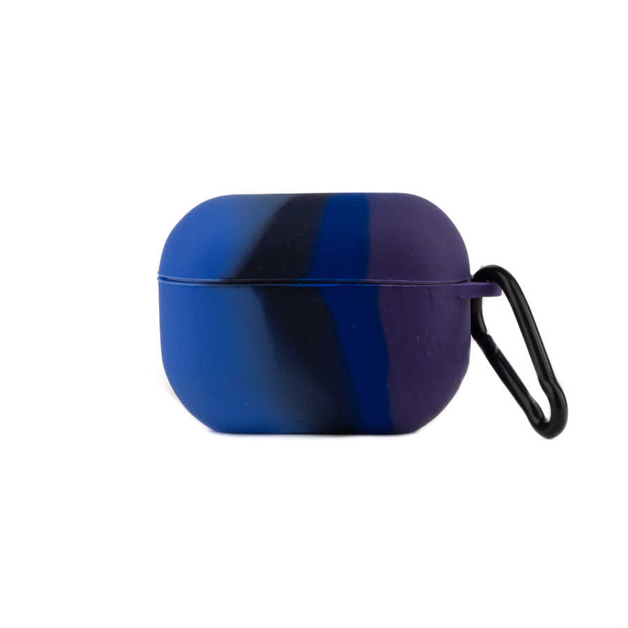 Airpods Pro Zore Airbag 29 Silikon Kılıf - NO4