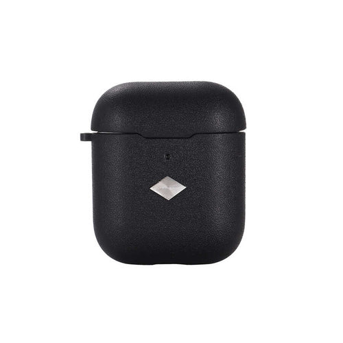 Airpods Zore Airbag 19 Kılıf - Siyah