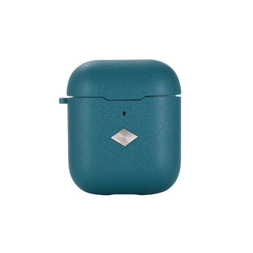 Airpods Zore Airbag 19 Kılıf - Koyu Yeşil