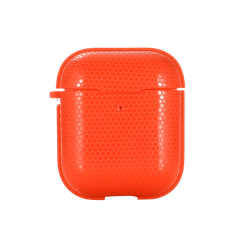 Airpods Zore Airbag 20 Kılıf - Kırmızı