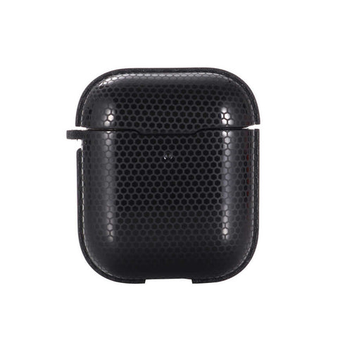 Airpods Zore Airbag 20 Kılıf - Siyah