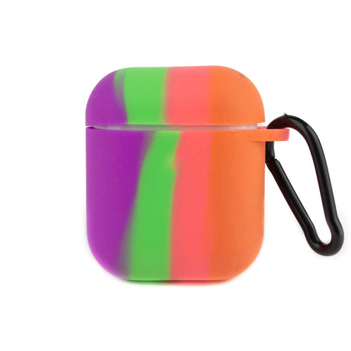 Airpods Zore Airbag 29 Silikon Kılıf - NO10