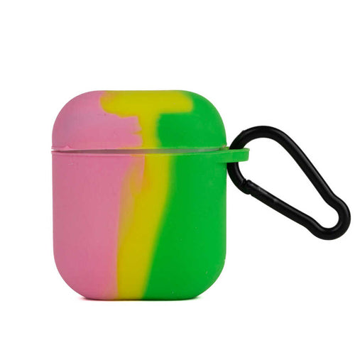 Airpods Zore Airbag 29 Silikon Kılıf - NO6
