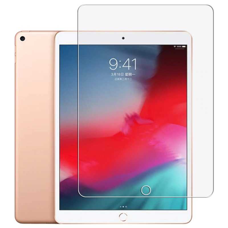iPad 10.2 2021 (9.Nesil) Zore Tablet Temperli Cam Ekran Koruyucu