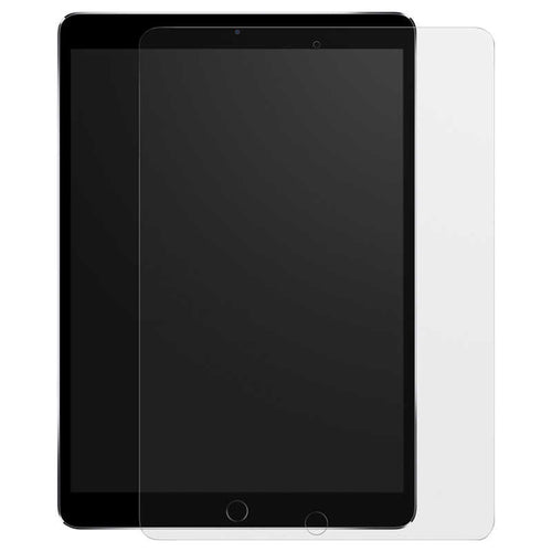 iPad 2 3 4 Zore Paper-Like Ekran Koruyucu - Renksiz