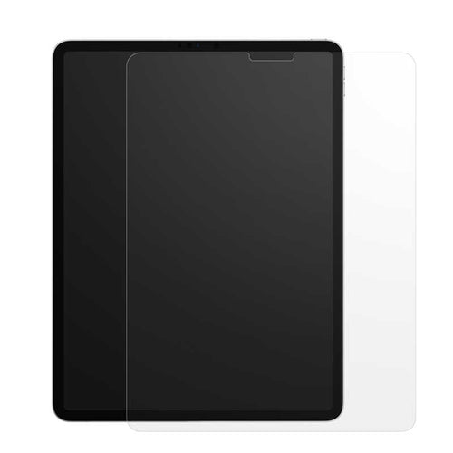 iPad Air 10.9 2022 (5.Nesil) Zore Paper-Like Ekran Koruyucu - Renksiz