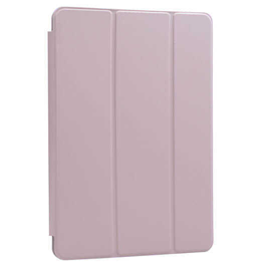iPad Mini 2-3 Zore Orjinal Standlı Kılıf - Gold