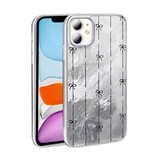 iPhone 11 Kılıf Desenli Zore Mep Kılıf - Küçük Fiyonk