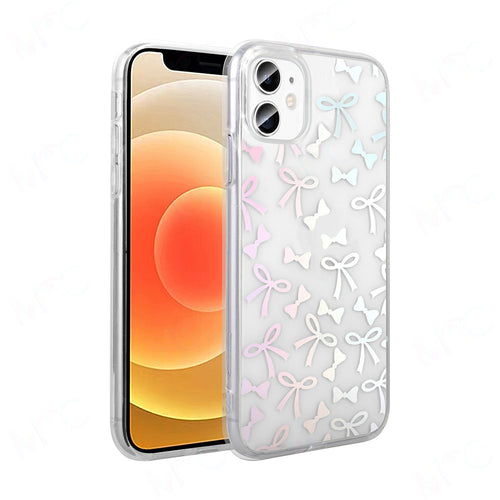 iPhone 11 Kılıf Şeffaf Figürlü Zore Folk Sert Kılıf - Fiyonk