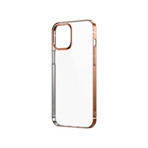 iPhone 11 Kılıf Zore Sun Kılıf - Rose Gold
