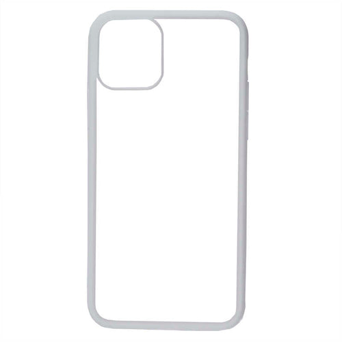 iPhone 11 Pro Kılıf Zore Endi Kılıf - Beyaz