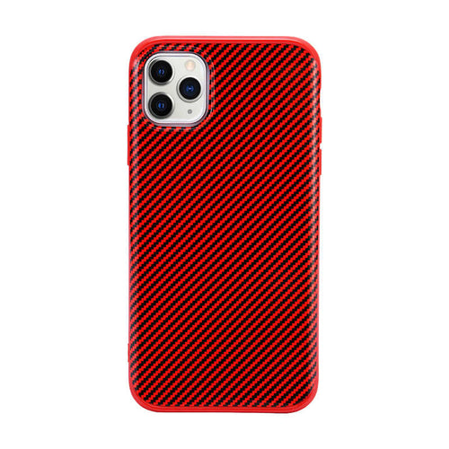 iPhone 11 Pro Kılıf Zore Vio Kılıf - Kırmızı