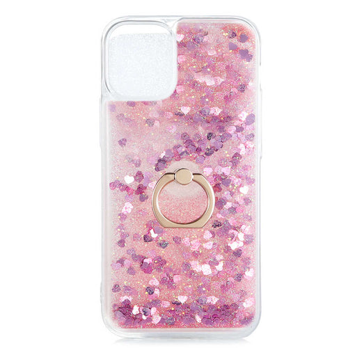 iPhone 12 Mini Kılıf Zore Milce Kılıf - Pembe
