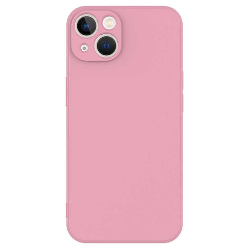 Apple iPhone 13 Kılıf Zore Mara Lansman Kapak - Pembe Koyu