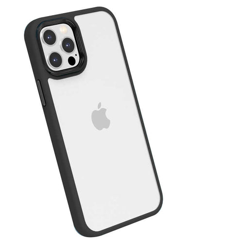 iPhone 13 Pro Kılıf ​​Zore Cann Kılıf - Siyah