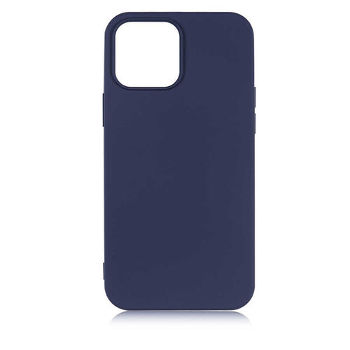 iPhone 13 Pro Kılıf Zore LSR Lansman Kılıf - Lacivert