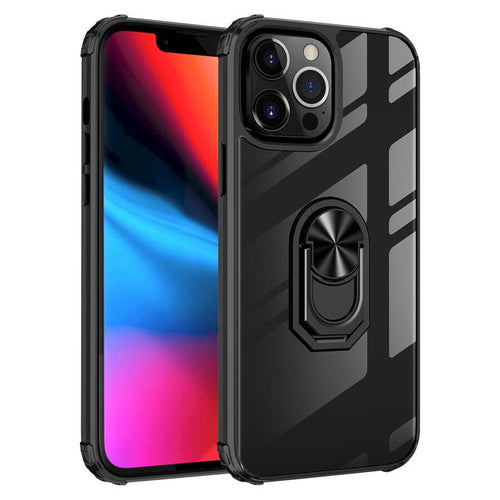 iPhone 13 Pro Kılıf Zore Mola Kılıf - Siyah