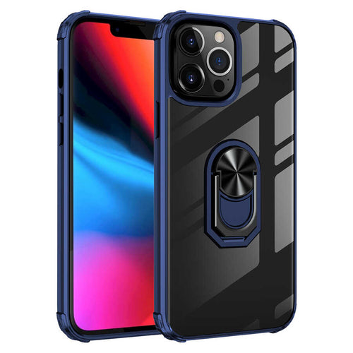 iPhone 13 Pro Kılıf Zore Mola Kılıf - Lacivert