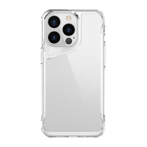 iPhone 13 Pro Kılıf Zore T-Max Kılıf - Renksiz
