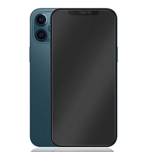 iPhone 17E Zore Mat Seramik Ekran Koruyucu