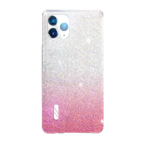iPhone 11 Pro Kılıf Zore Nex Kılıf - Pembe
