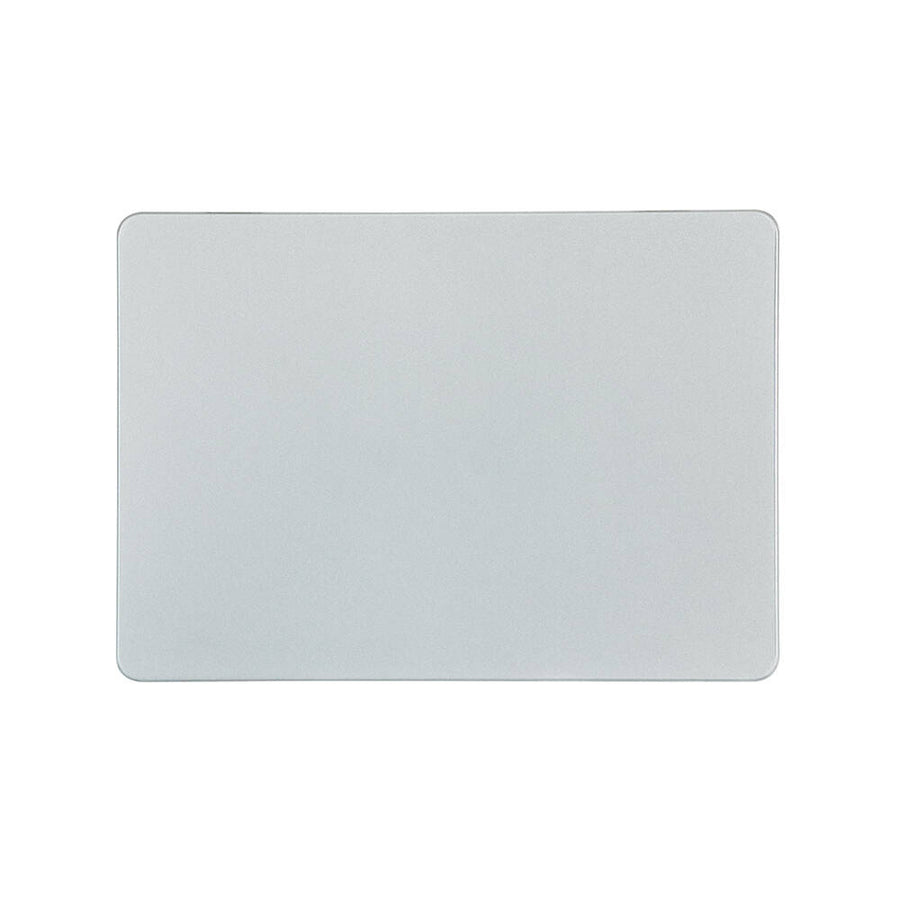 Macbook 14.2' 2021 A2442 Zore Premium MSoft Bottom Kılıf - Gri
