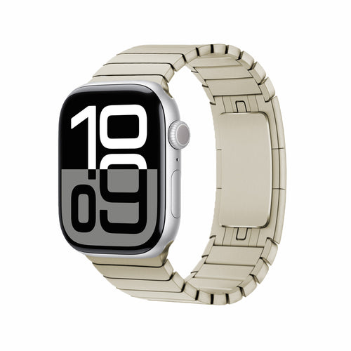 Watch 10 46mm KRD-35 Metal Kordon - Starlight