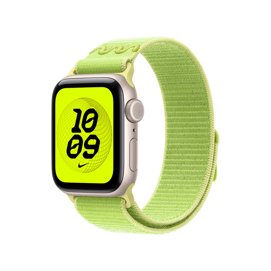 Watch 10 46mm KRD-91 Hasır Kordon Strap Kayış - Volt Splash