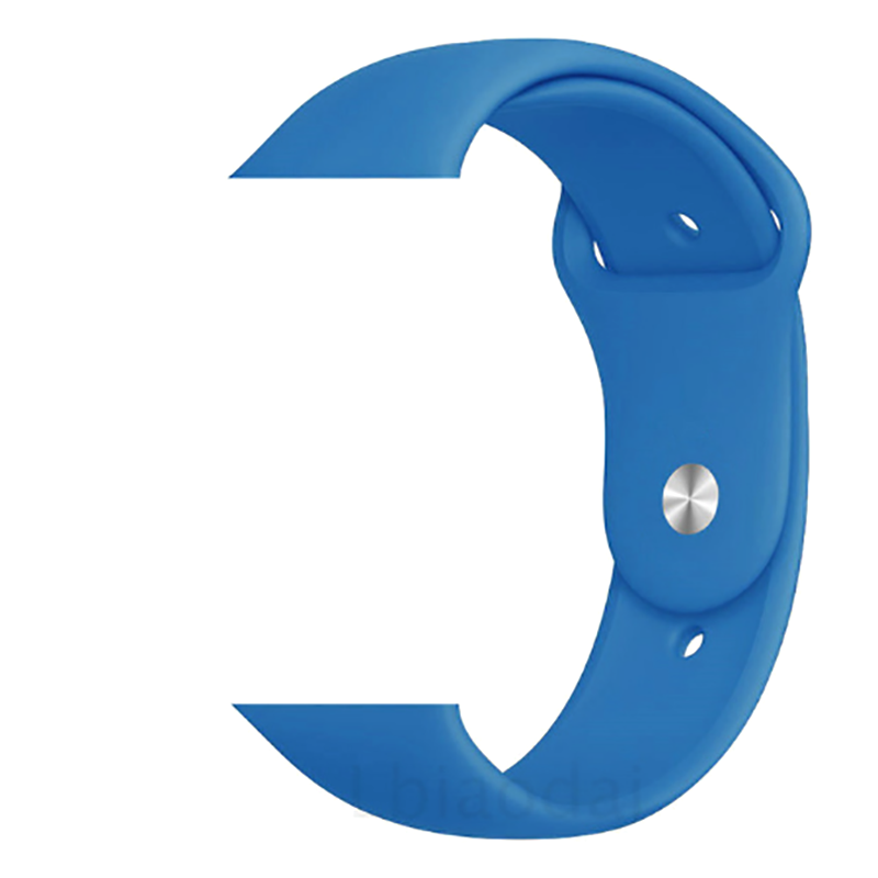 Watch 38mm Zore Klasik Kordon - 21-Royal Blue