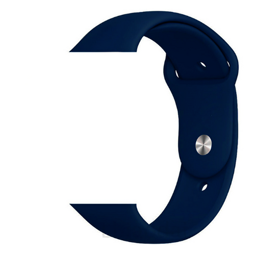Watch 38mm Zore Klasik Kordon - 28-Blue Cobalt