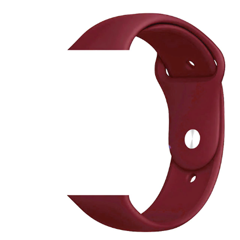 Watch 38mm Zore Klasik Kordon - 27-Wine Red