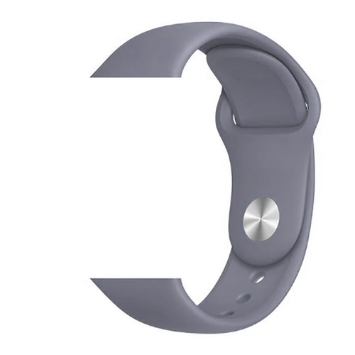 Watch 38mm Zore Klasik Kordon - 38-Lavendery Gray