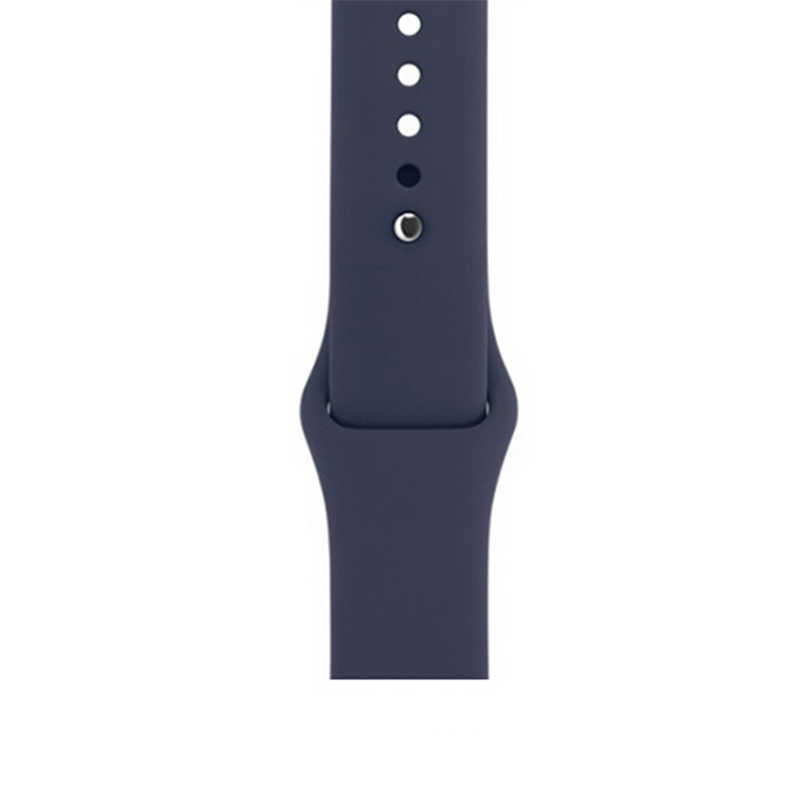 Watch 38mm Zore Klasik Kordon - Lacivert