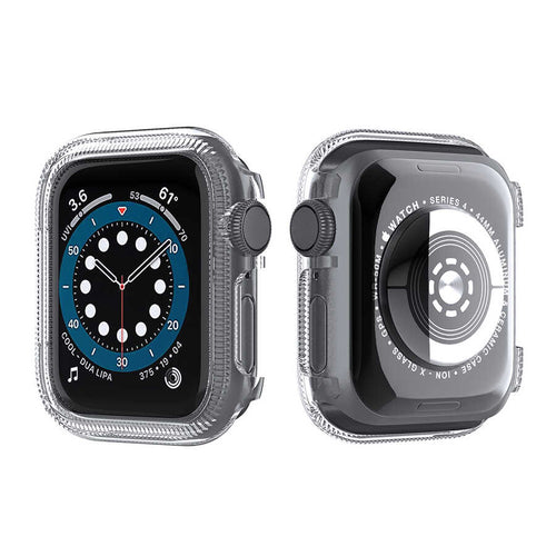 Watch 38mm Zore Watch Gard 03 Kasa Koruyucu - Renksiz