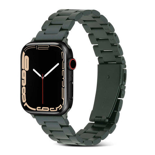 Watch 40mm KRD-04 Metal Kordon - Olive