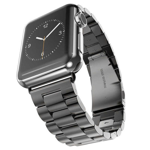 Watch 40mm KRD-04 Metal Kordon - Siyah