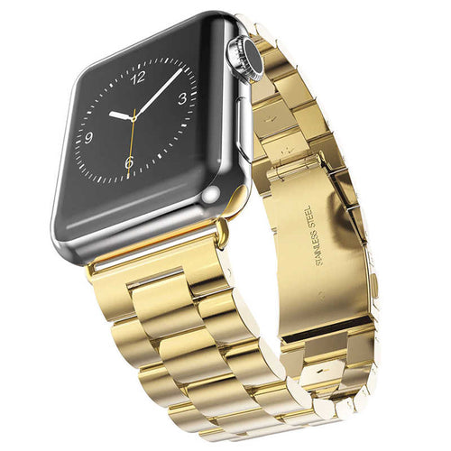 Watch 40mm KRD-04 Metal Kordon - Gold